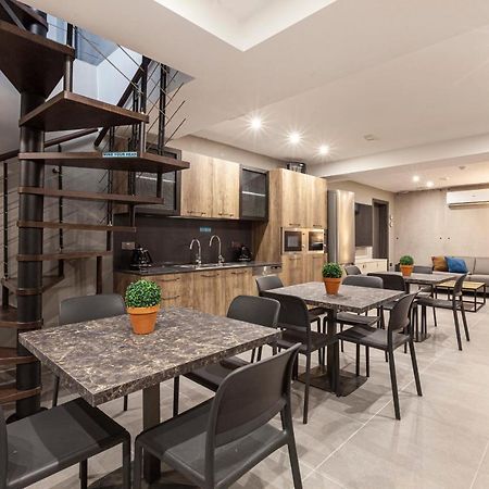 Guesthouse No. 48 Msida Eksteriør bilde