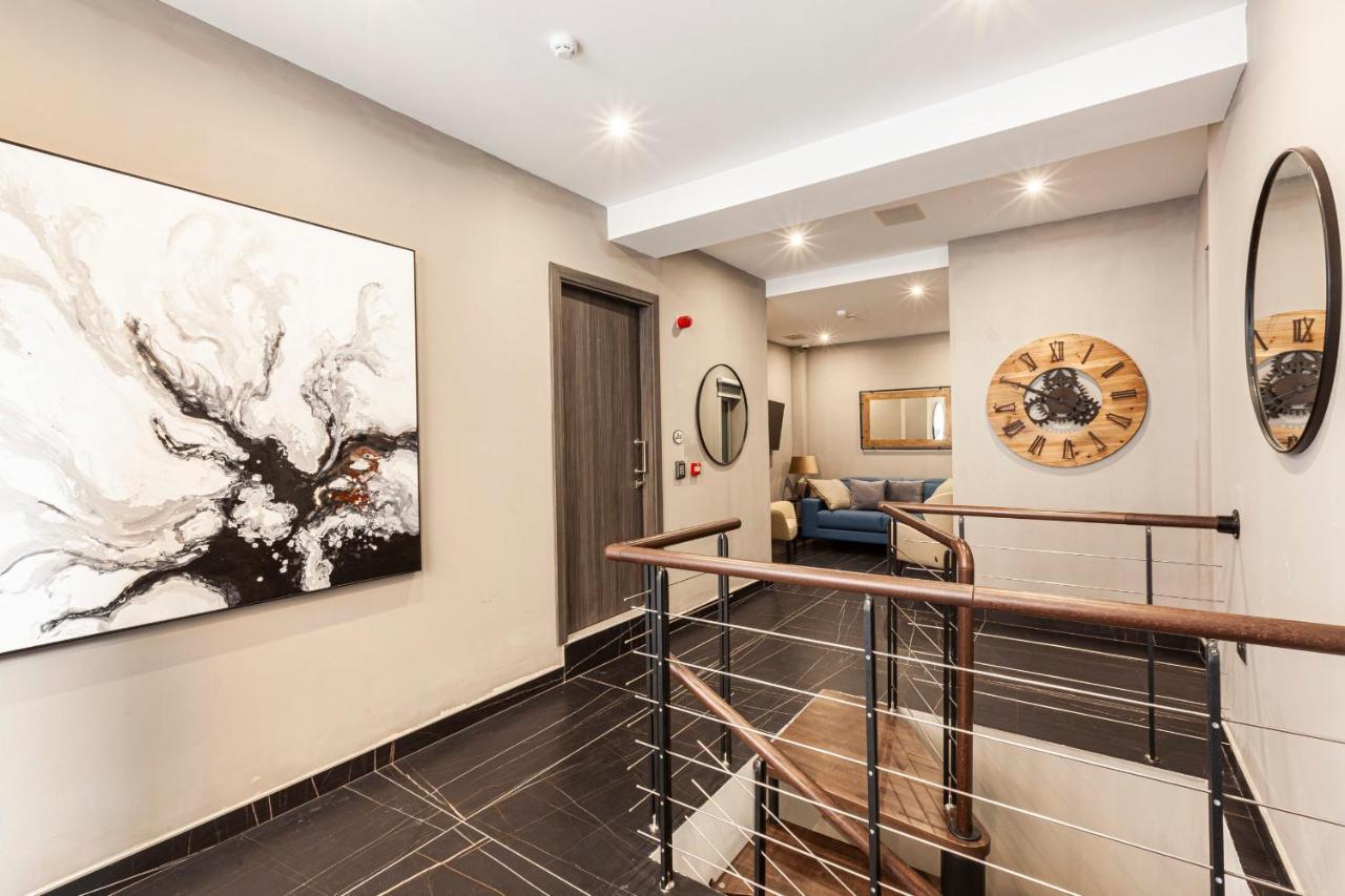 Guesthouse No. 48 Msida Eksteriør bilde