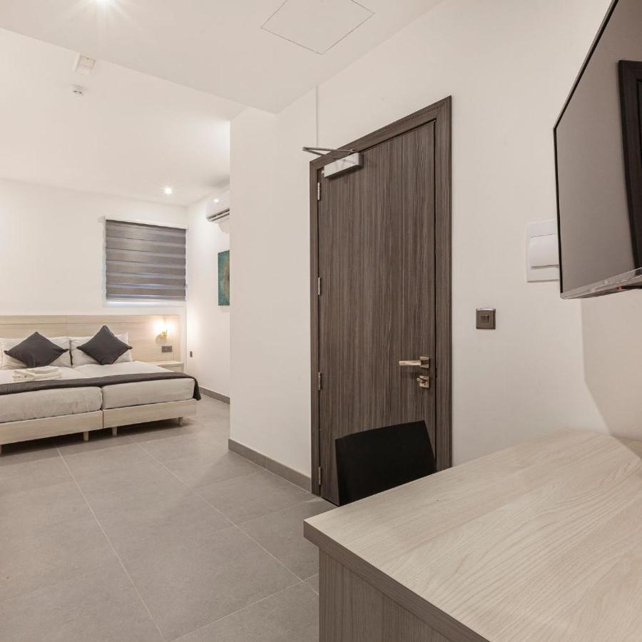 Guesthouse No. 48 Msida Eksteriør bilde