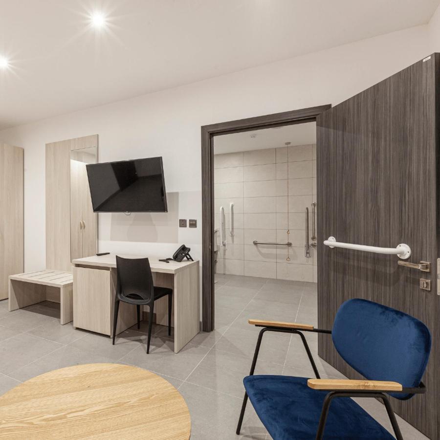 Guesthouse No. 48 Msida Eksteriør bilde