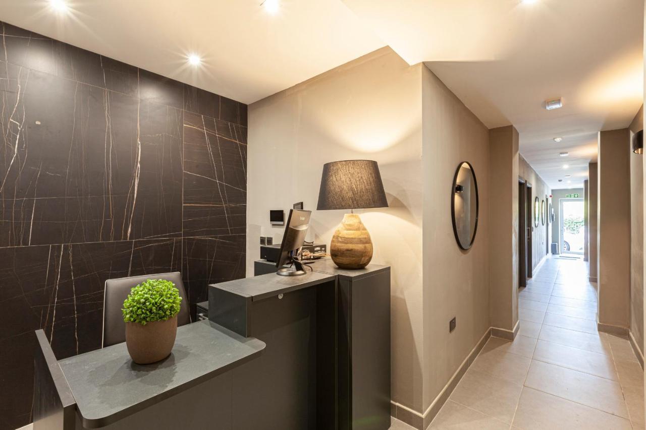 Guesthouse No. 48 Msida Eksteriør bilde