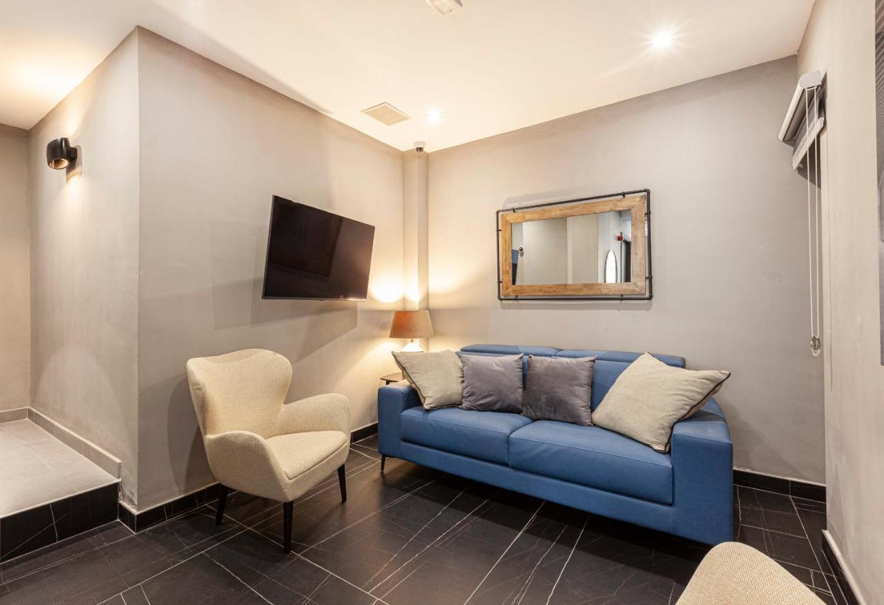 Guesthouse No. 48 Msida Eksteriør bilde