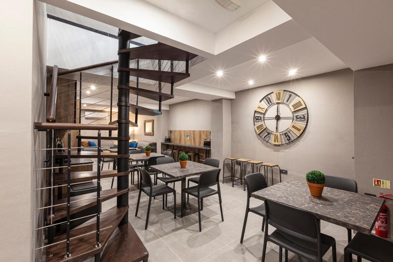 Guesthouse No. 48 Msida Eksteriør bilde