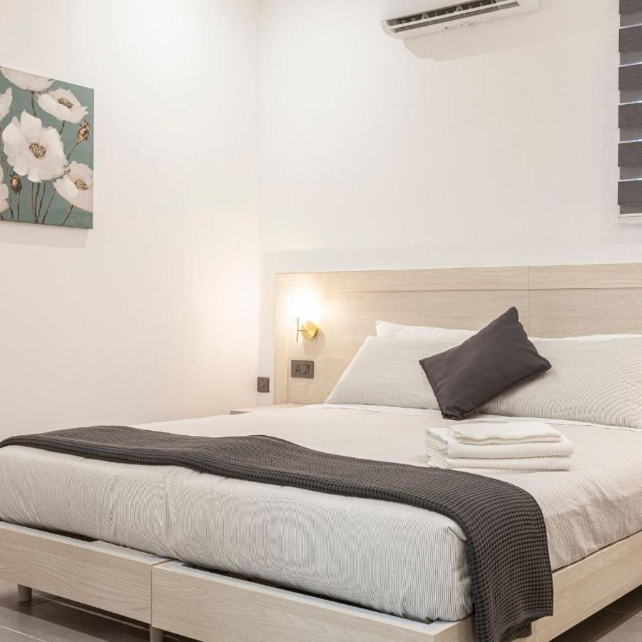 Guesthouse No. 48 Msida Eksteriør bilde