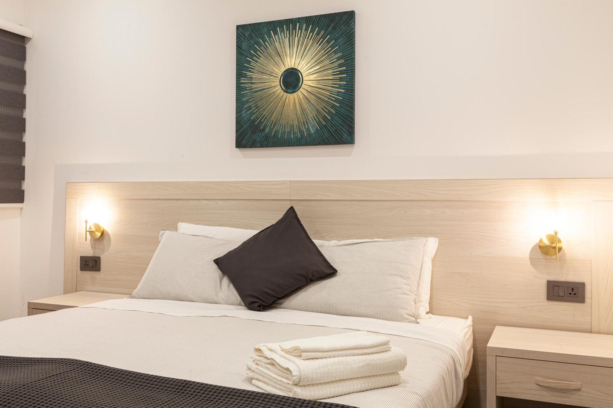 Guesthouse No. 48 Msida Eksteriør bilde