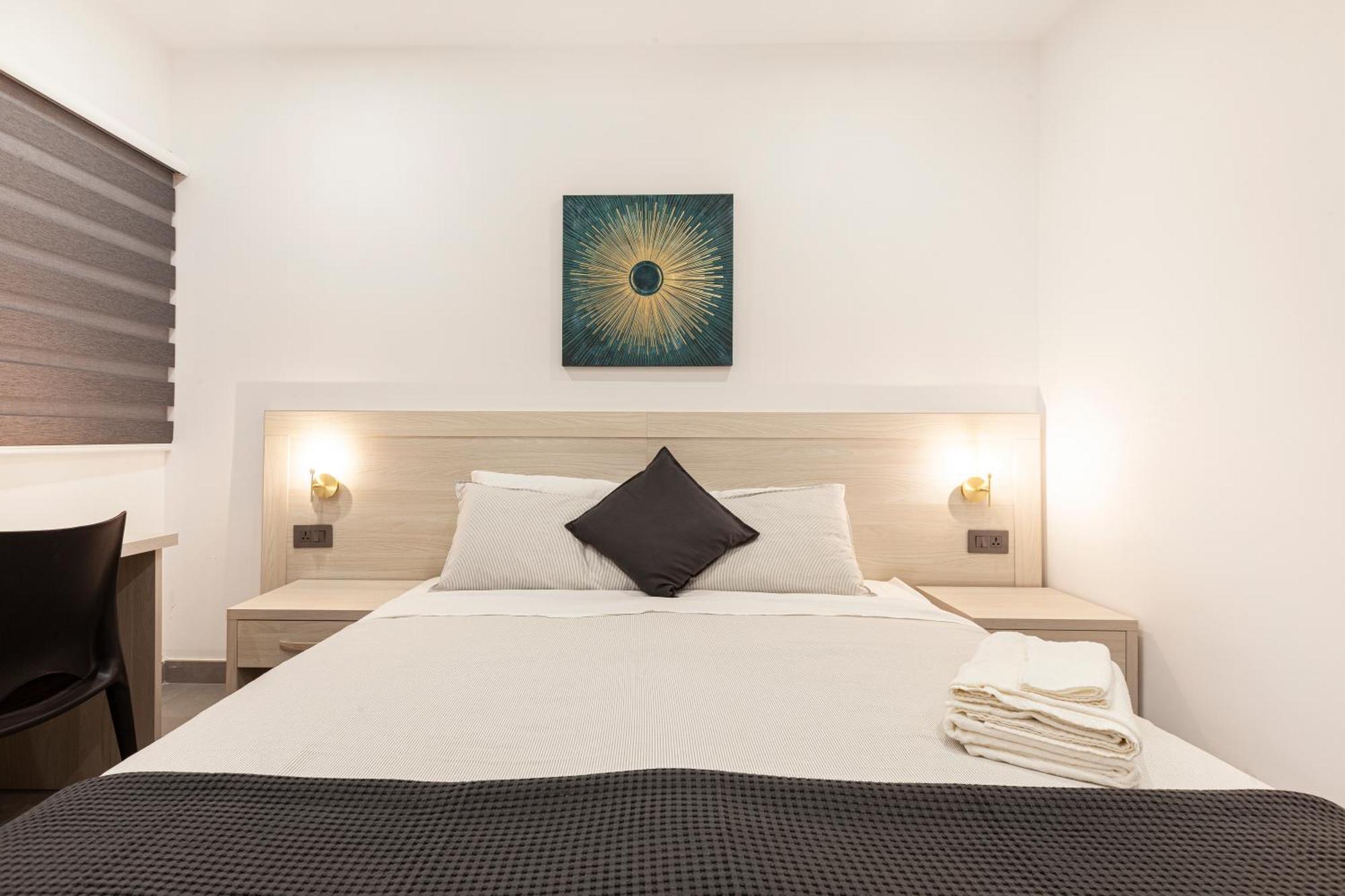Guesthouse No. 48 Msida Eksteriør bilde