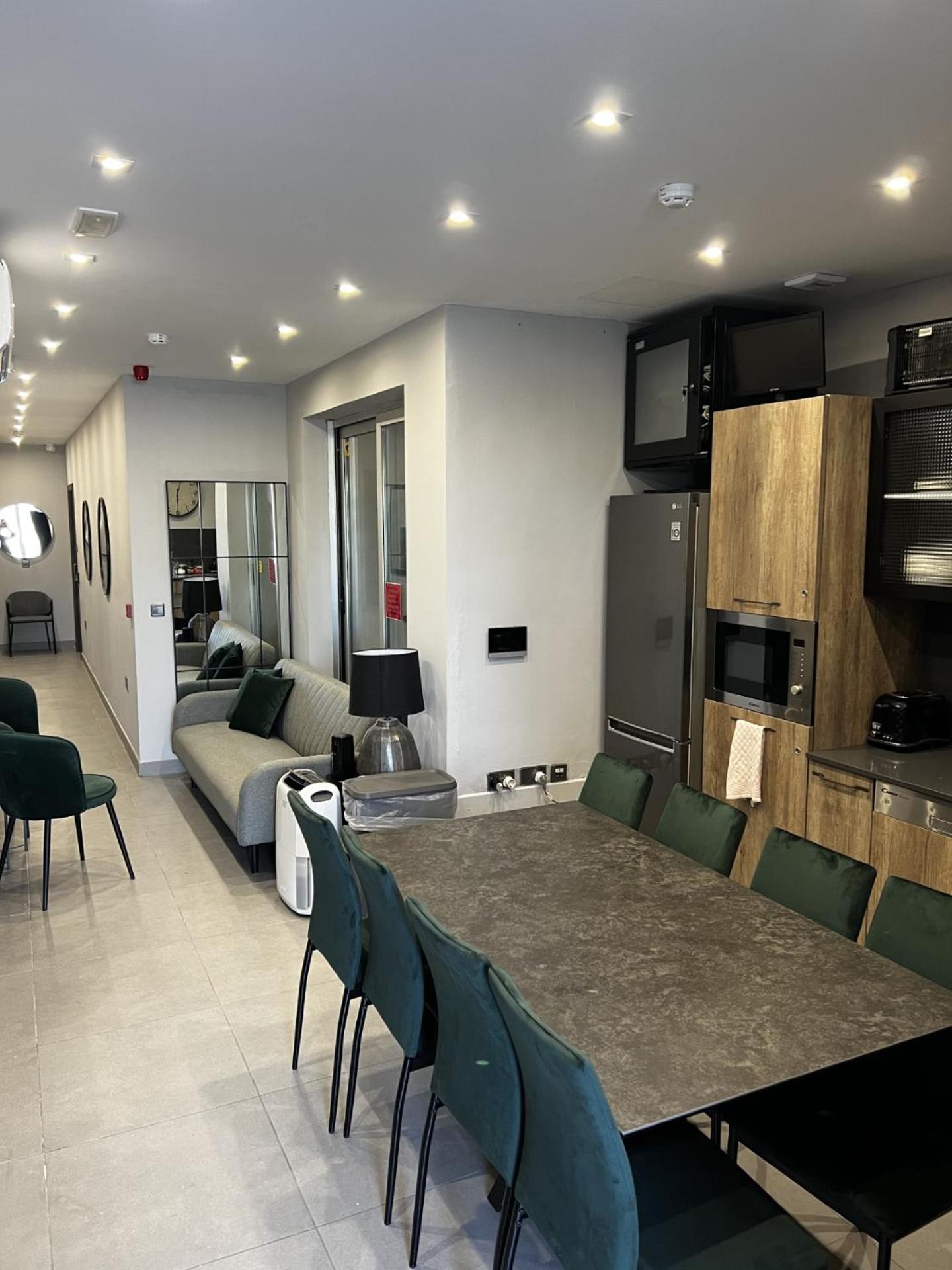 Guesthouse No. 48 Msida Eksteriør bilde